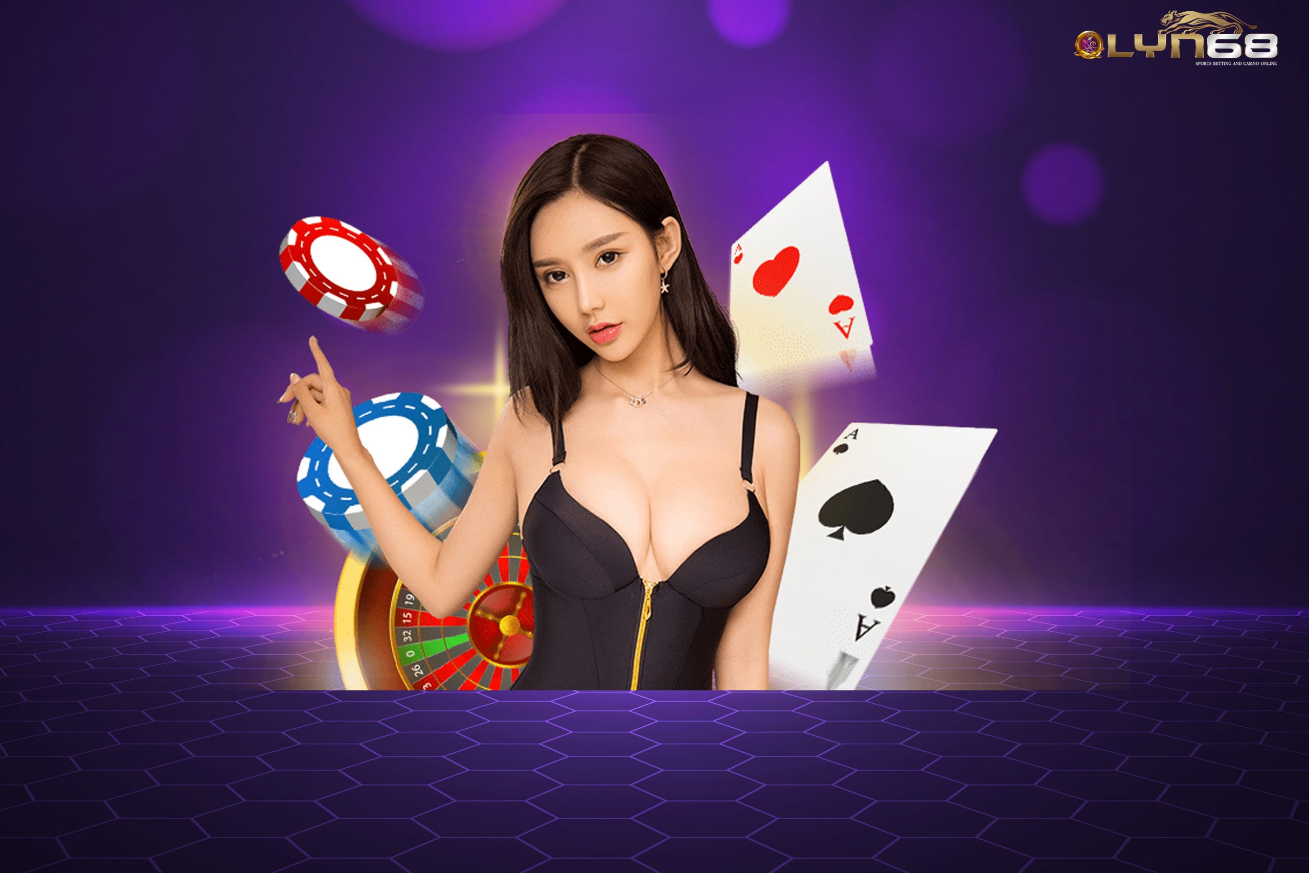 BACCARAT77