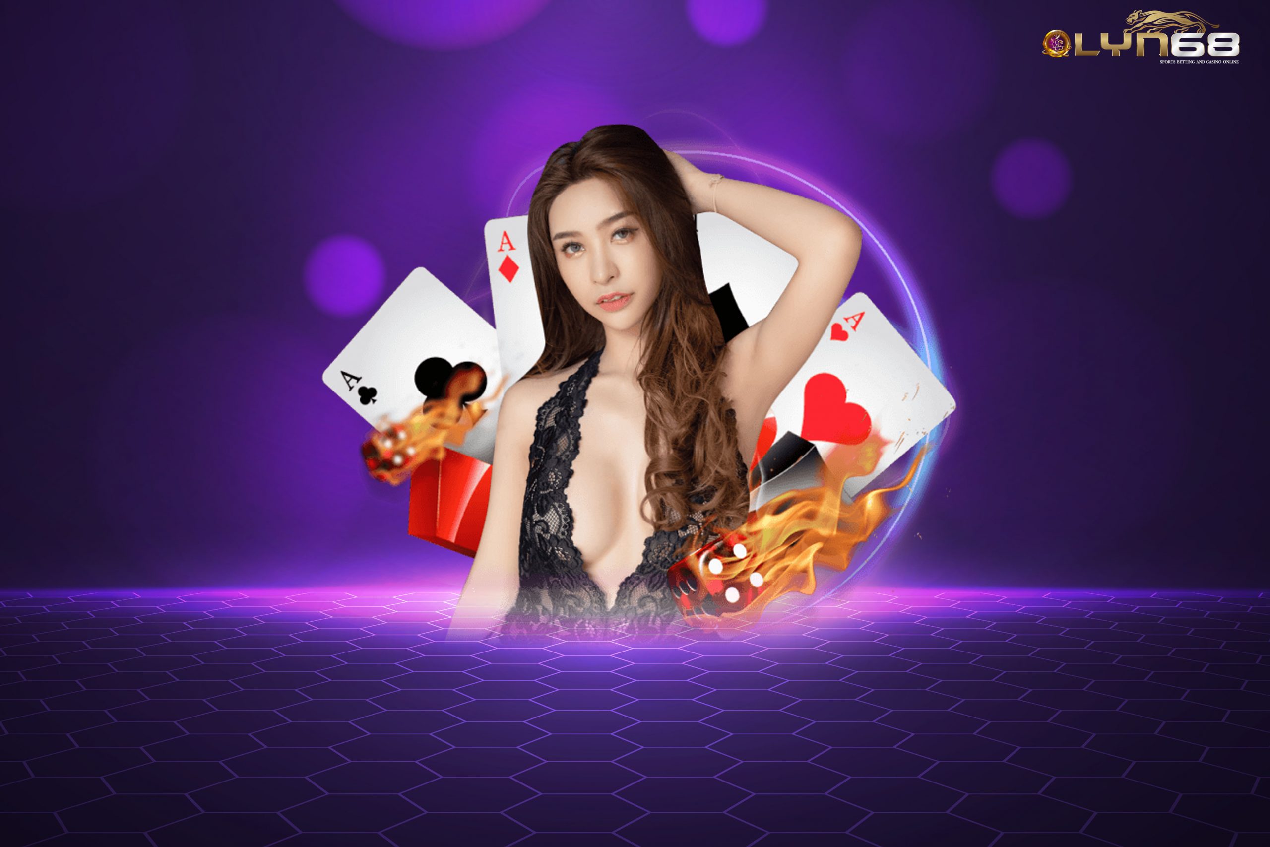 BACCARAT77