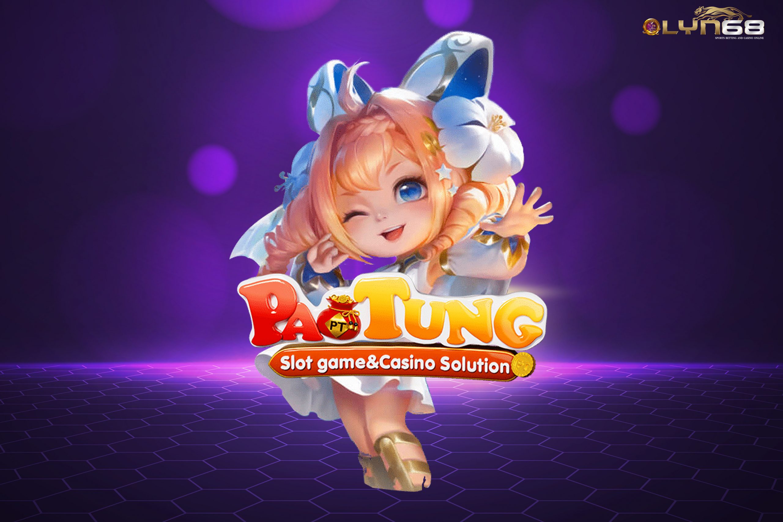PAOTUNG